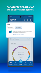 myBCA: BCA Banking Apps screenshot 6