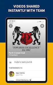 Fulltrack AI screenshot 20