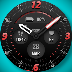 VS Farmin EpikPro screenshot 25