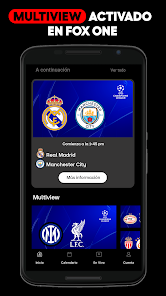 FOX One MX screenshot 5