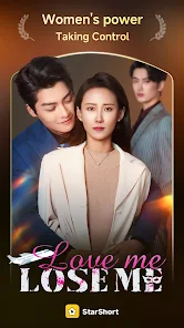 StarShort - Dramas & Movies screenshot 10