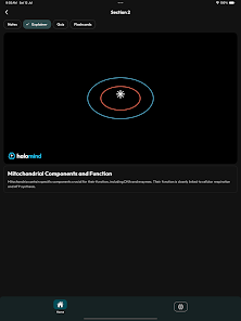 Halomind - Explain Everything screenshot 8