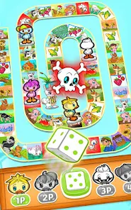 Game of Goose screenshot 12