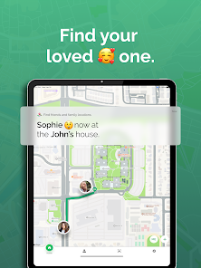 Localisation numéro téléphone screenshot 7