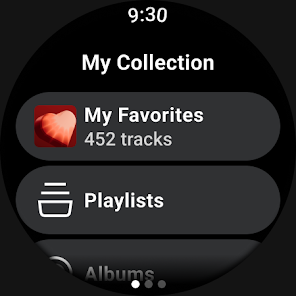 Yandex Music, Books & Podcasts screenshot 25