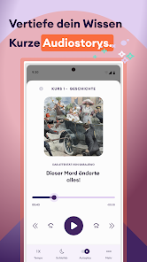 Yuno: Wissen zum Hören screenshot 4