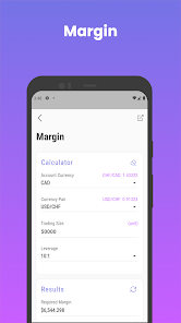 FX Calculators screenshot 6