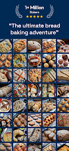 Kneady: Bread & Baking Recipes screenshot 17