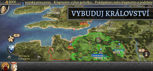 Total War: MEDIEVAL II screenshot 3