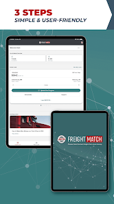 ATS FreightMatch screenshot 15