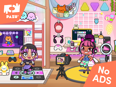 Avatar World ® screenshot 15