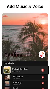 Video Editor & Video Maker screenshot 4