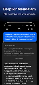 Dola: Asisten AI Cerdas screenshot 2