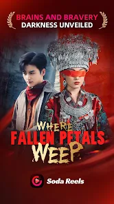 Soda Reels - Drama & show screenshot 3