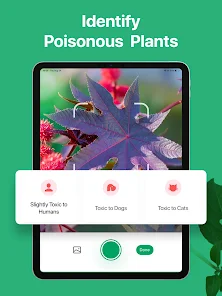 PictureThis - Plant Identifier screenshot 22