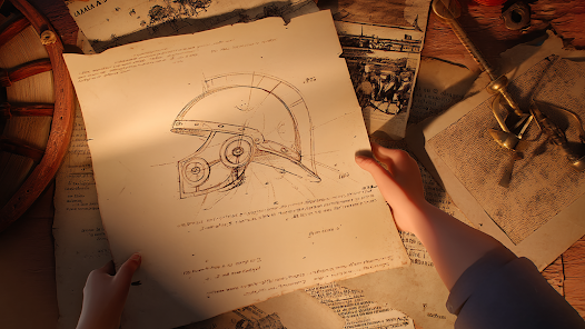 Grand War: Rome Strategy Games screenshot 19