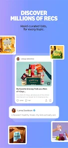 Benable: for influencers & all screenshot 14