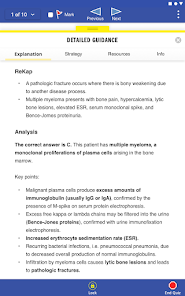 Kaplan Medical screenshot 12
