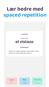 abblino: AI-språkinnlæring screenshot 21