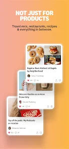 Benable: for influencers & all screenshot 4