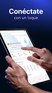 NordVPN: VPN segura y privada screenshot 11