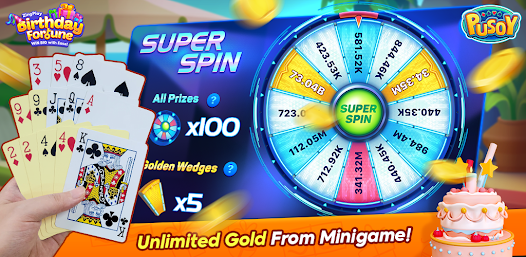 Pusoy ZingPlay - 13 cards game screenshot 4