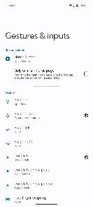 Nova Launcher Prime screenshot 6