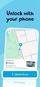 GoMore | Car rental & leasing screenshot 3