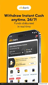 Allo Bank screenshot 6