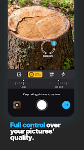 RealityScan Mobile screenshot 5