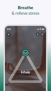 Pura Mente: Sleep & Meditation screenshot 2