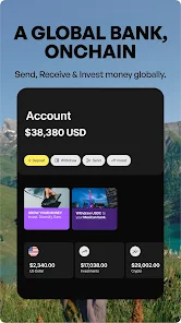 Decaf Wallet screenshot 13