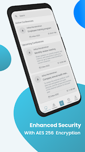 Vconsol Business screenshot 2