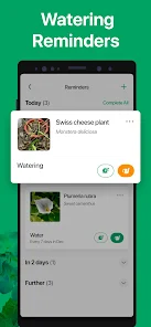 PictureThis - Plant Identifier screenshot 5
