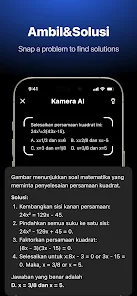 Dola: Asisten AI Cerdas screenshot 5