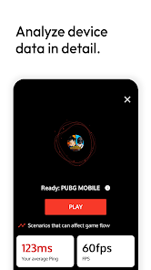 Game Booster Pro: Turbo Mode screenshot 2