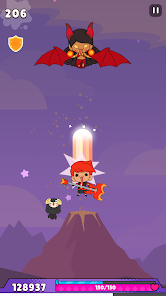 Sweet Sins 2 Rhythm Music Game screenshot 6