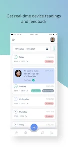 DocsInk Care Messenger screenshot 8