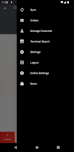 Sipo Online Order screenshot 4