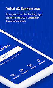 Standard Bank / Stanbic Bank screenshot 2