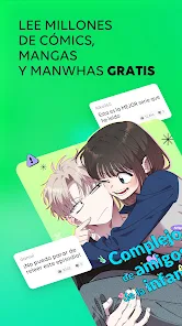 WEBTOON screenshot 7