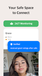 Maum: 1 on 1 Voice Chat screenshot 6