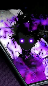 3D Live Wallpapers 4D video 4K screenshot 5