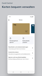 Consorsbank screenshot 8
