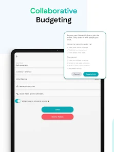 Rolly AI记账 - 智能扫描账单 语音理财手帐 screenshot 14