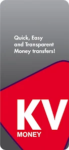 KV Money screenshot 1