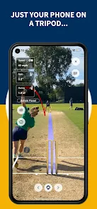 Fulltrack AI screenshot 2