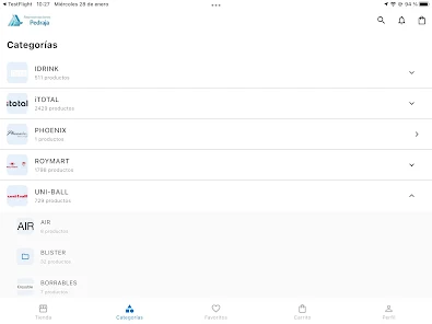 Pedraja screenshot 17