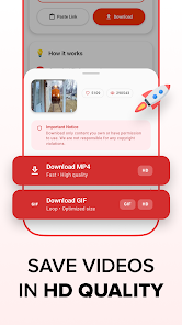 Sora Video Downloader -SoraVDL screenshot 13