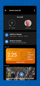 Garmin Connect™ screenshot 7